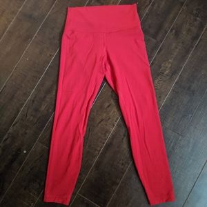 COPY - Lululemon align 7/8